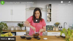 Joanna McMillan Lupin Fig Bark Video