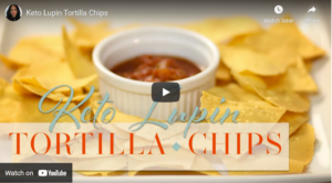 I Don't Sugar Coat Tortilla Chips Video