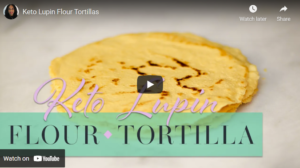 I Don't Sugar Coat Tortilla Video